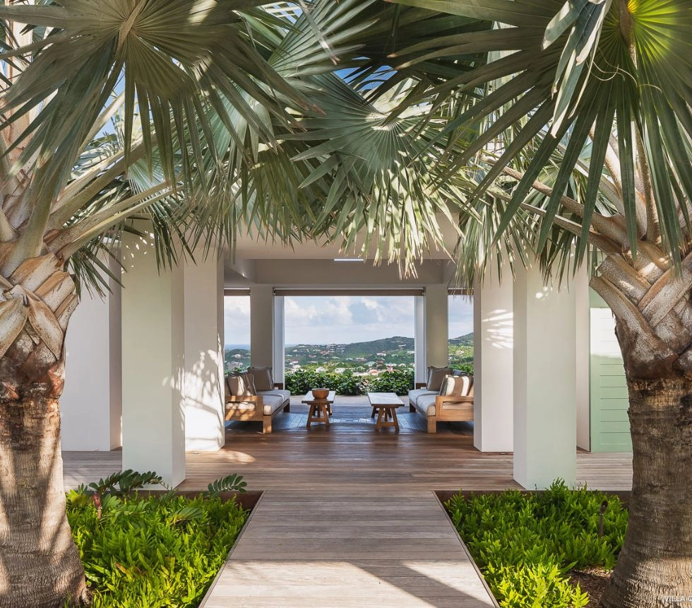 st Barths hotels guide