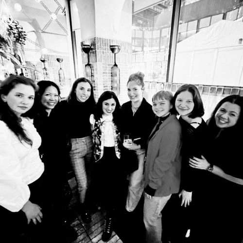 march 8 founder's note