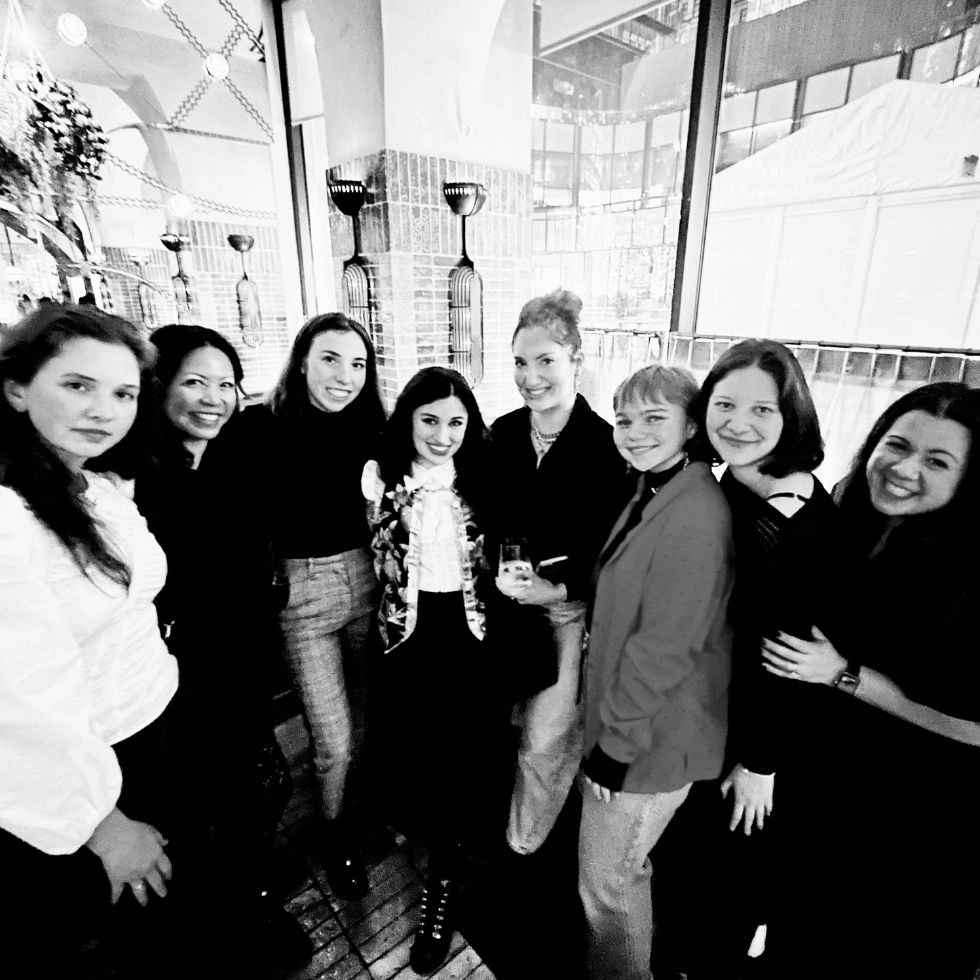 march 8 founder's note