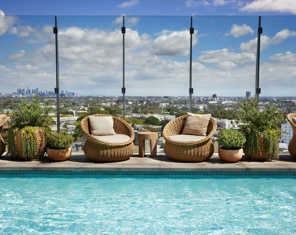 1 hotel West Hollywood