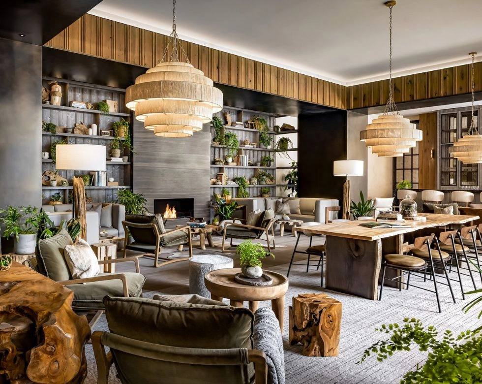 1 hotel west Hollywood