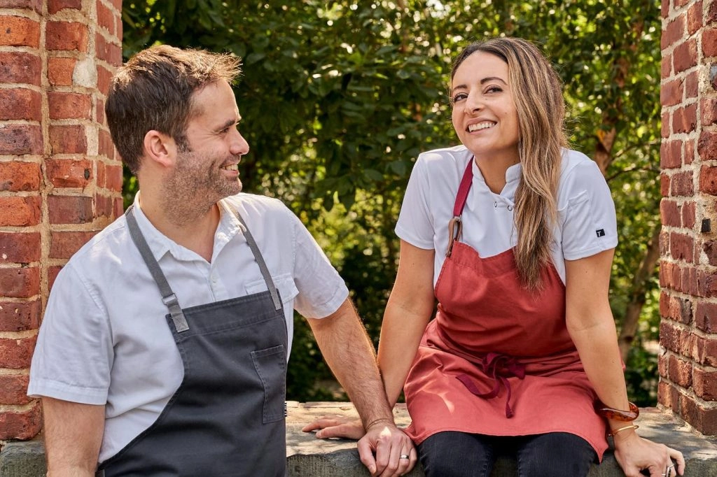 Don's Next Door - the Chefs