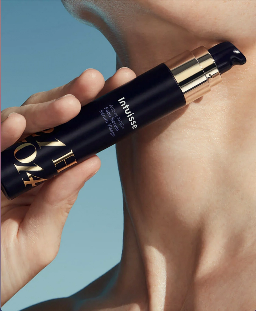 Intuisse Swiss Beauty Products