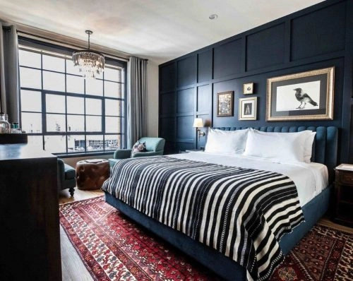 The Ramble Hotel Denver