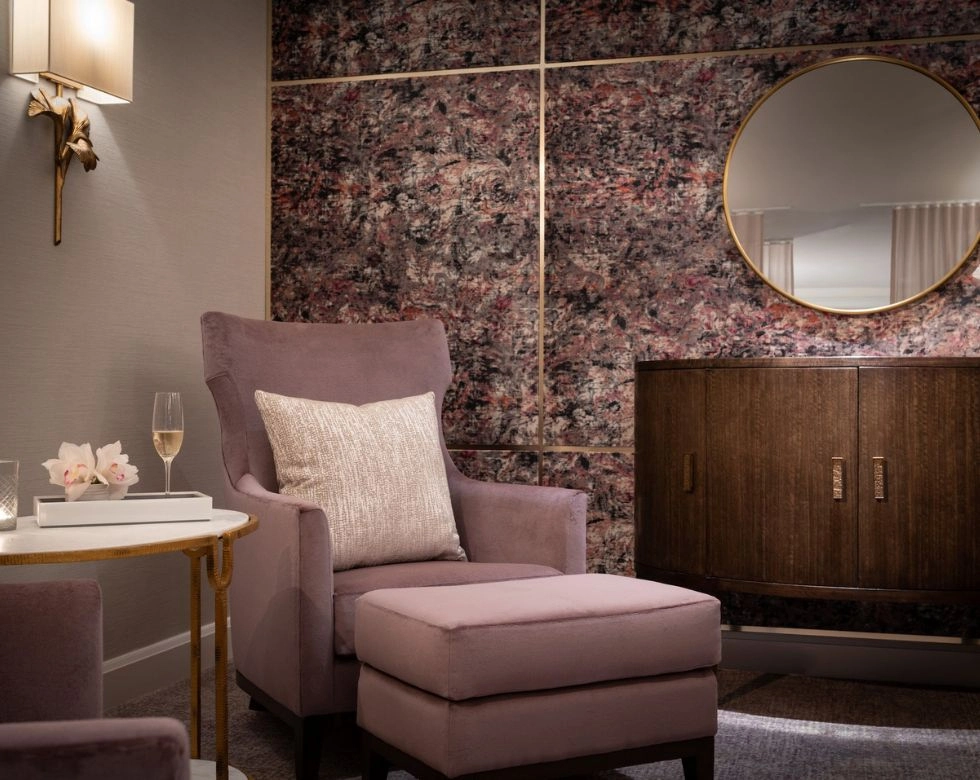 The Ritz-Carlton, Dallas. 