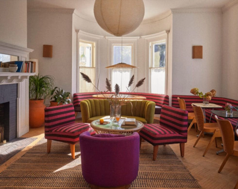 Habitas Hudson Valley