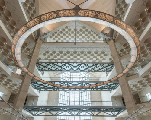 museum of islamic art