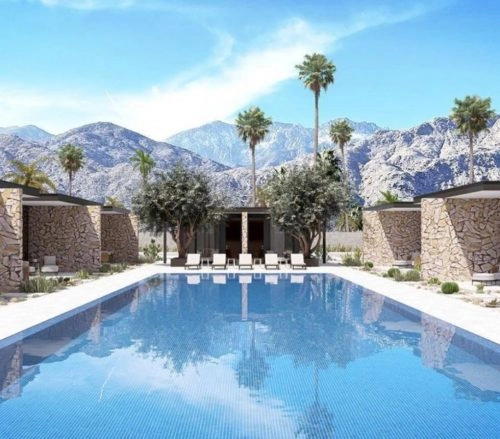guide to palm springs