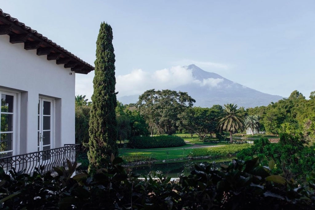 Villa Bokéh - Mountain View