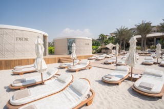 Dubai Beach Club 