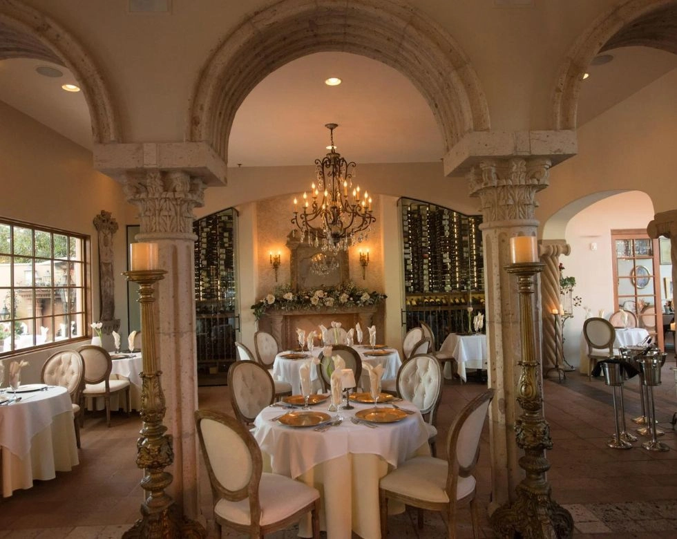 Cafe Monarch Scottsdale