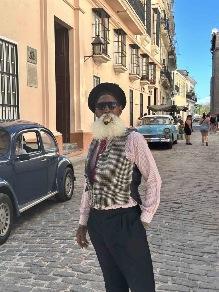 Why you should get to Cuba now!