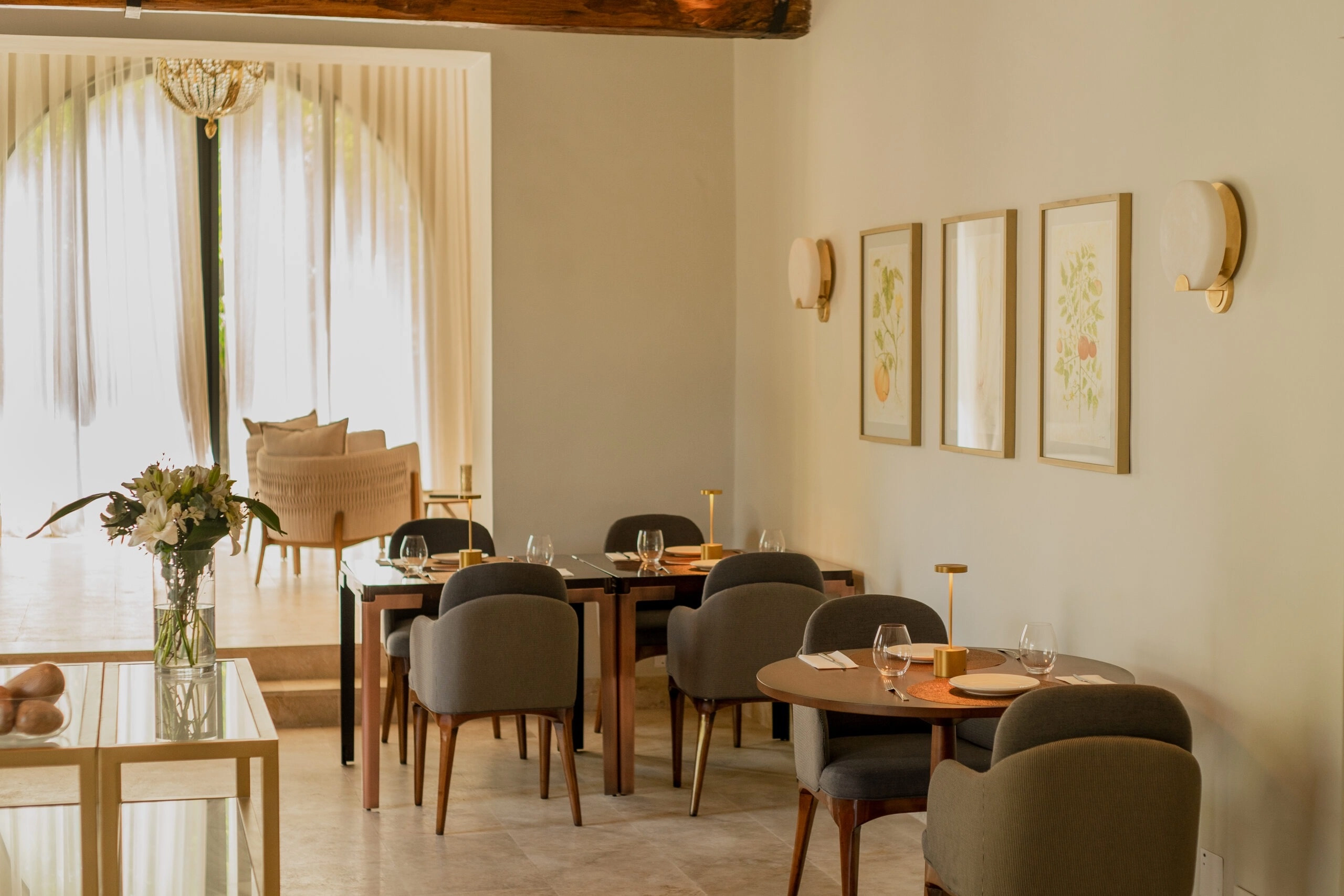 SB Winemaker's House & Spa Suites