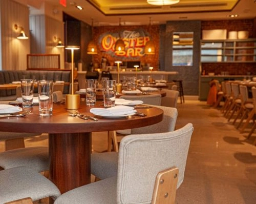 El Fish Upper West Side