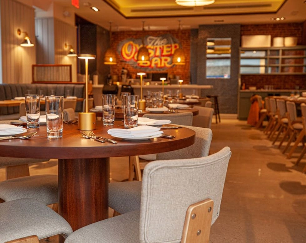 El Fish Upper West Side