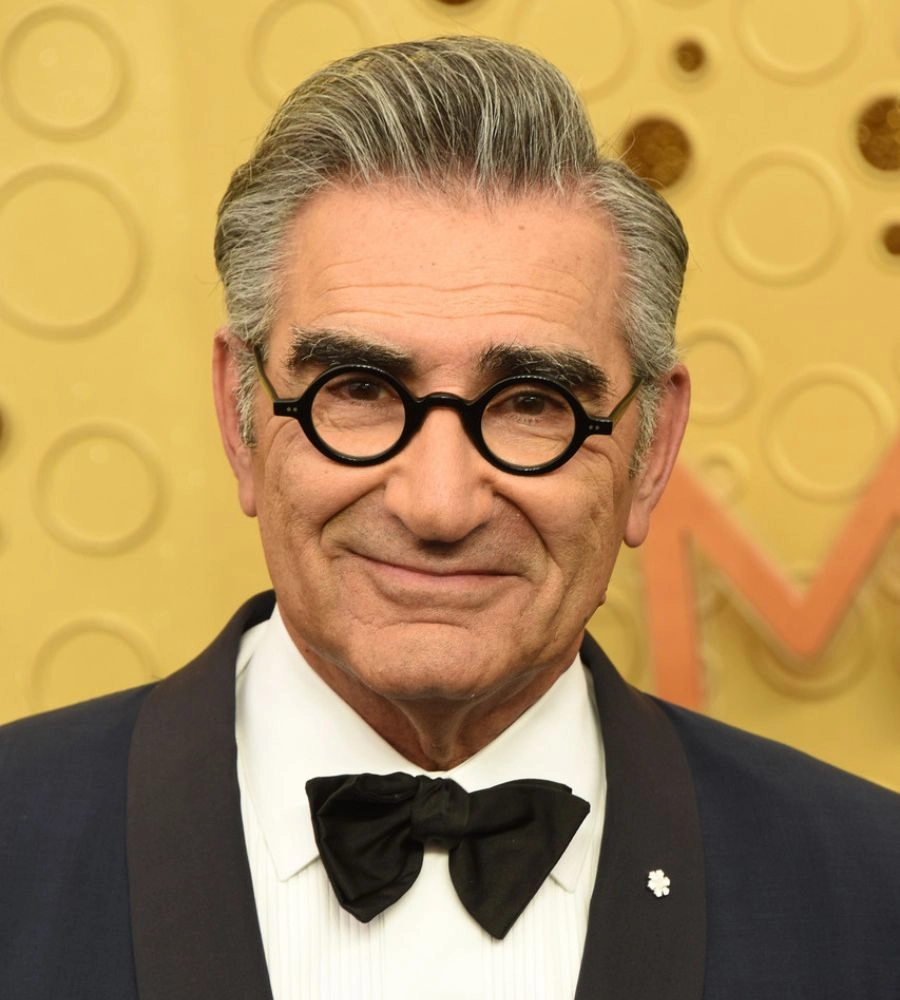 Eugene Levy