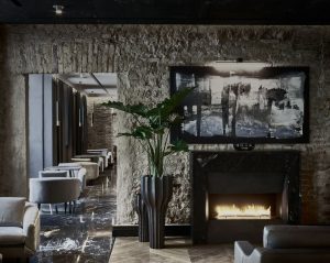 Design Hotels - Hotel Pacai
