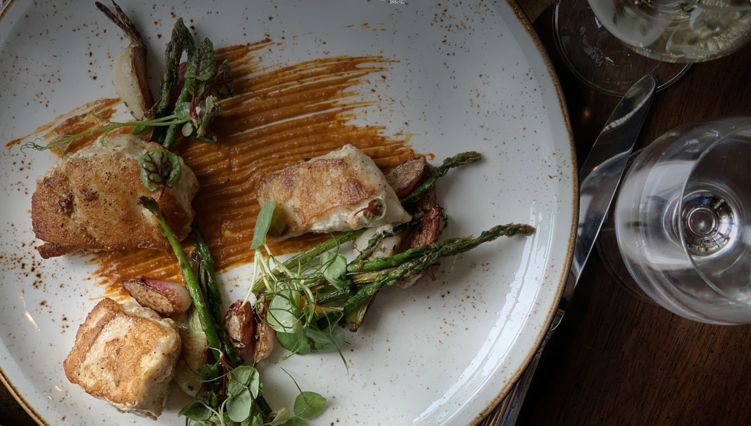 Old Edwards Inn North Carolina 