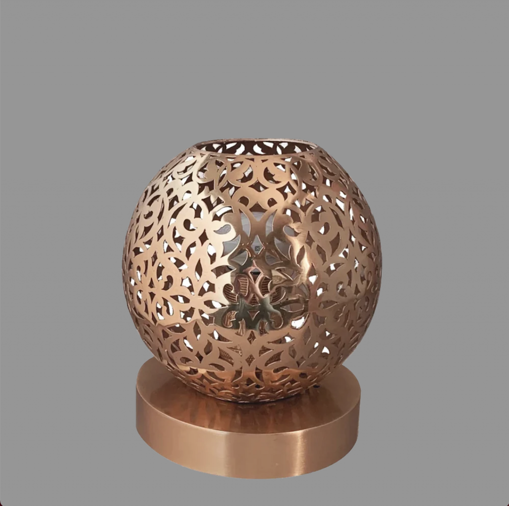 Copper Bowl – Tagged Marrakesch Orient & Mediterran Interior