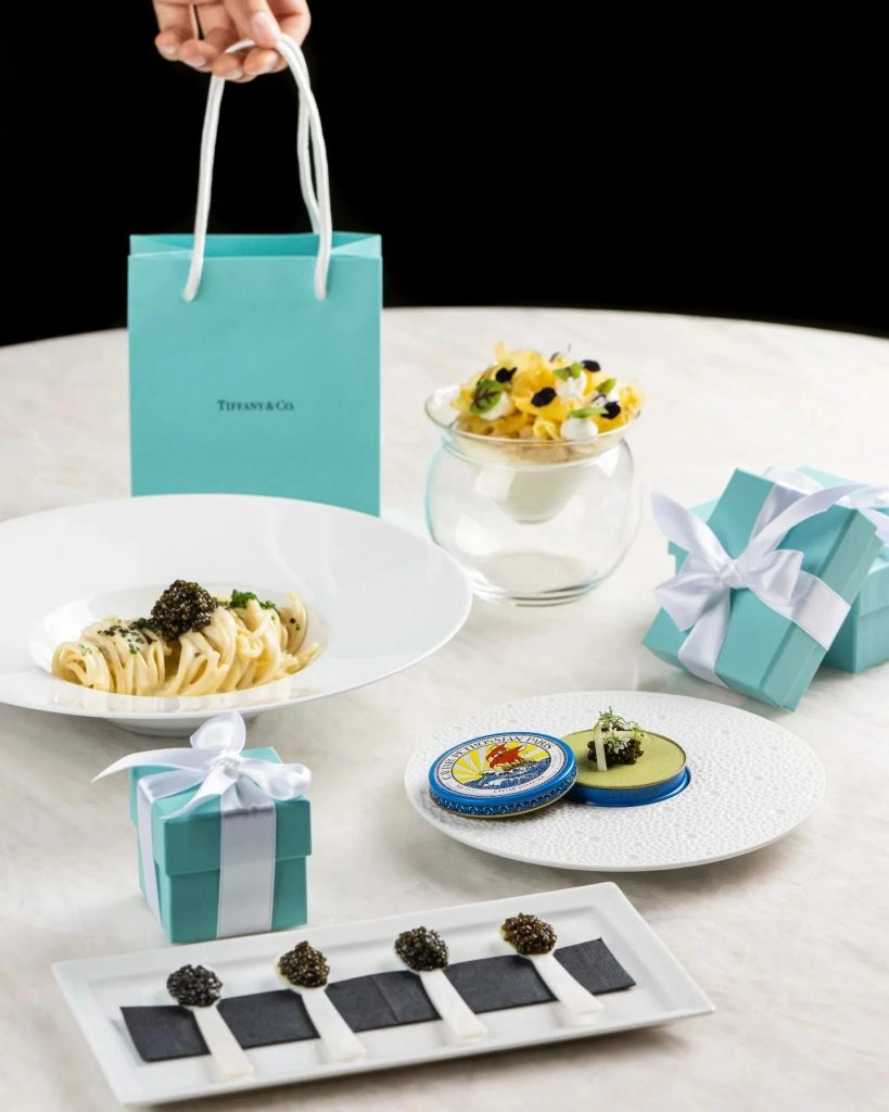 Breakfast at Tiffany's - Galavante Travel & Lifestyle