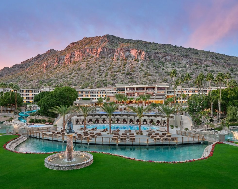 The Phoenician Scottsdale