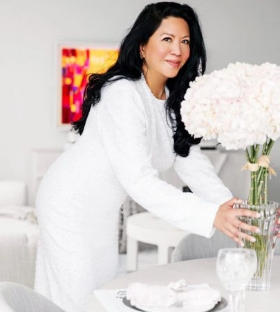 April showers / flowers