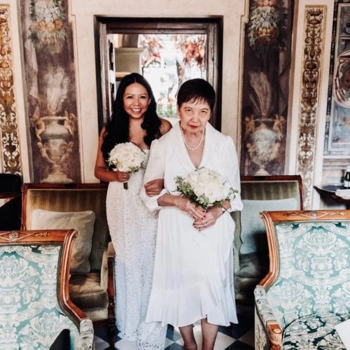 Mother's Day 2023 founder's note