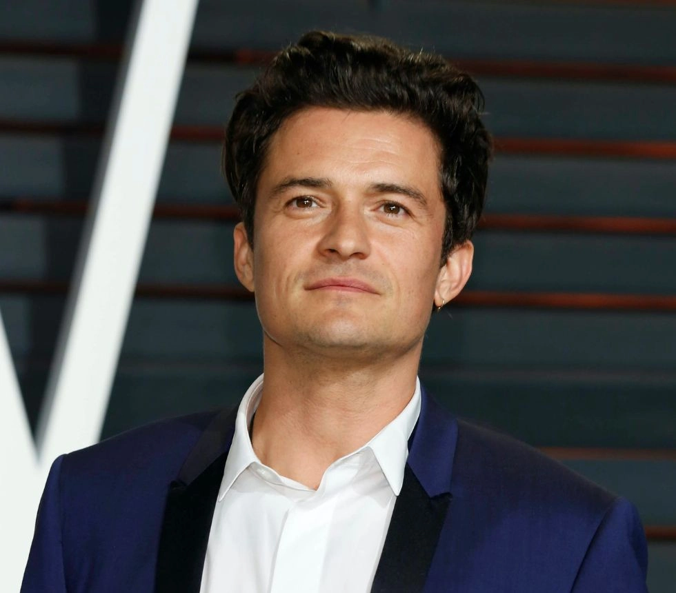 Orlando Bloom