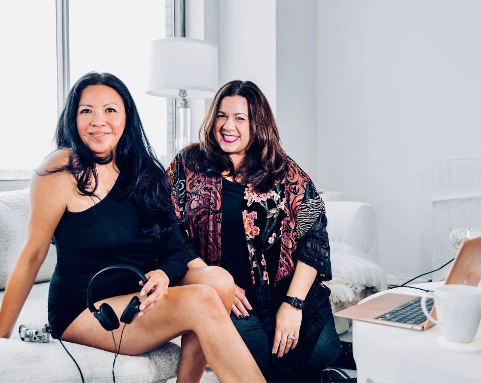 May Podcast - Road Trips