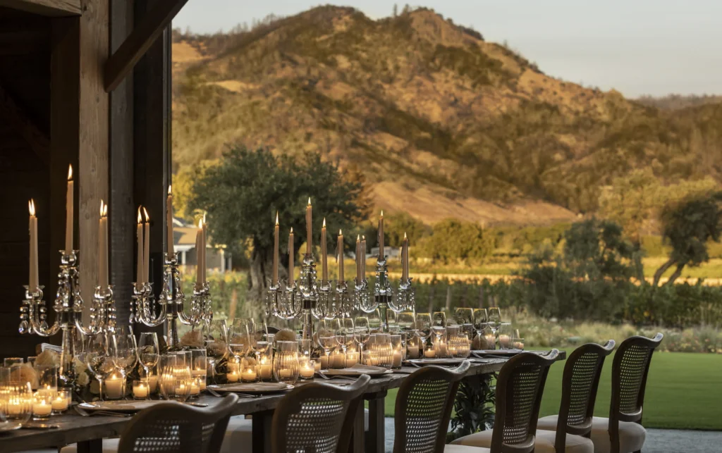 image courtesy Four Seasons Drive