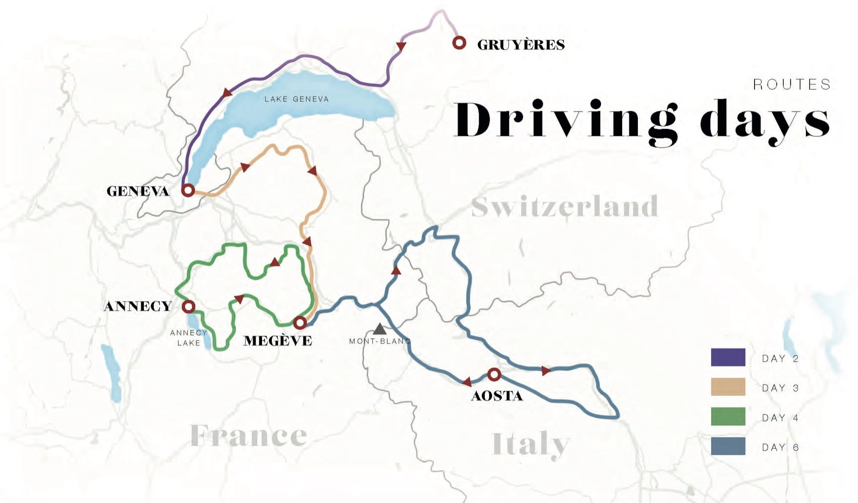 image courtesy Four Seasons Drive