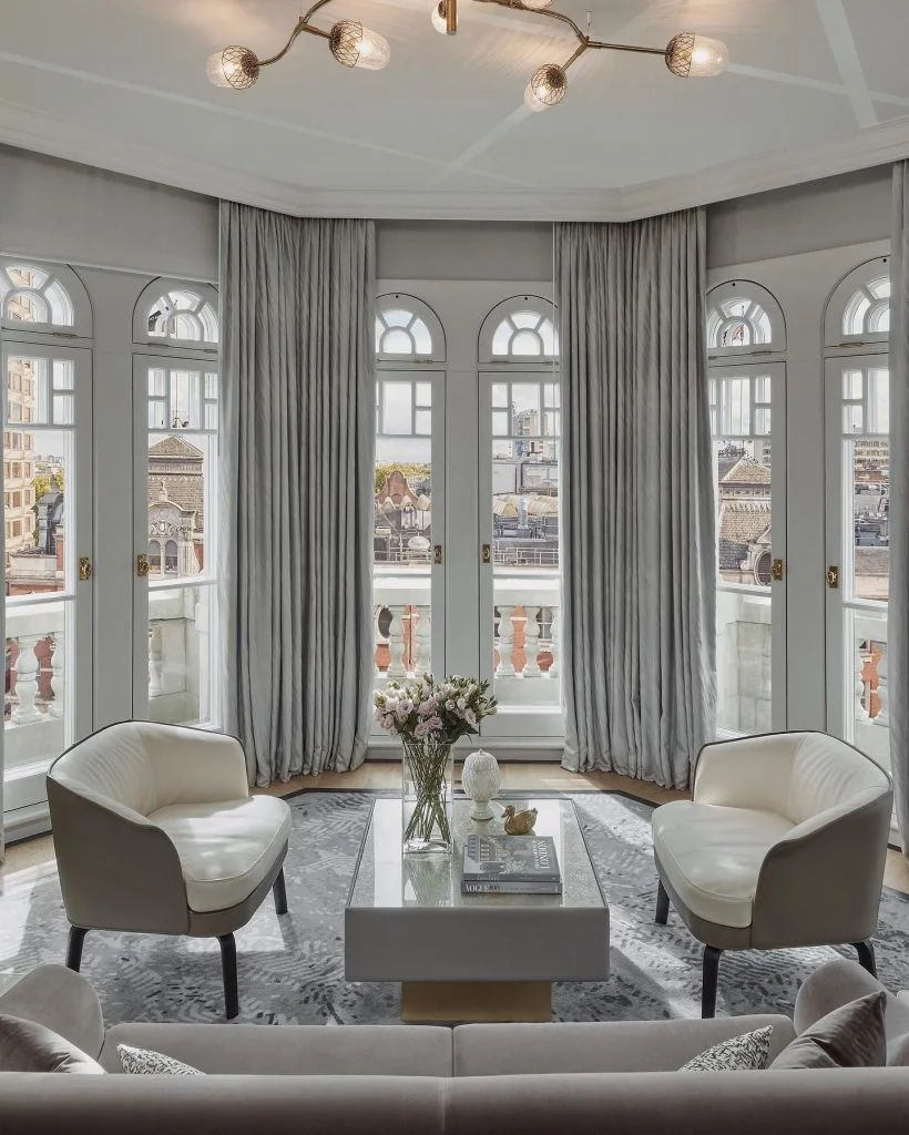 Mandarin Oriental Hyde Park