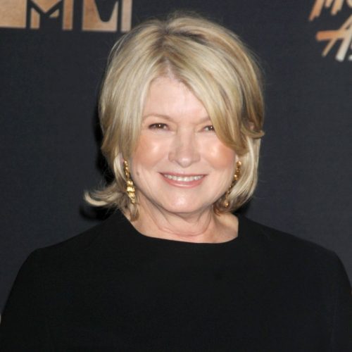 Martha Stewart