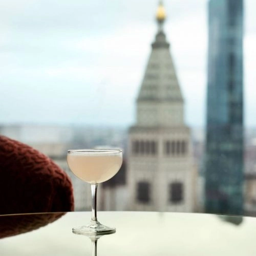 Nubeluz NYC - rooftop bars