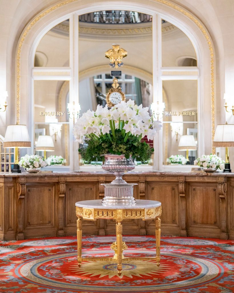 Ritz London