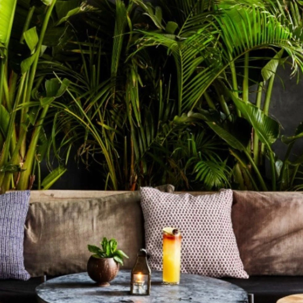 Hamptons Restaurants