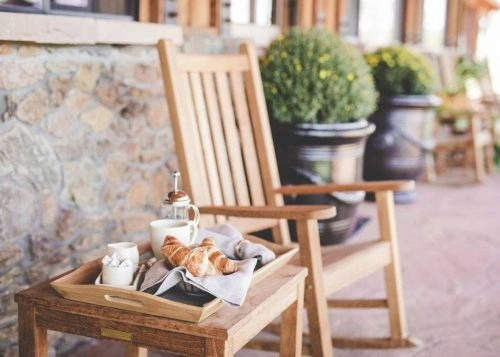 Terra Farm and Manor