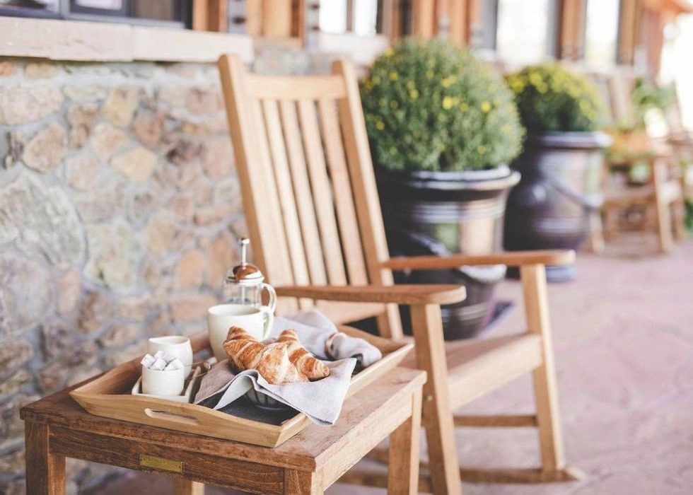 Terra Farm and Manor