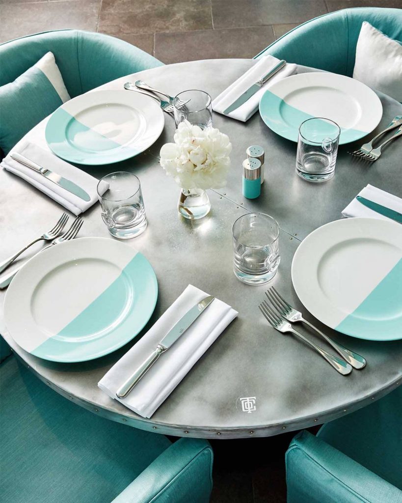 Breakfast at Tiffany's - Galavante (Travel & Lifestyle Website)