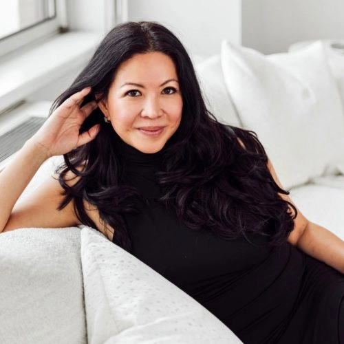 Christine Drinan Headshot