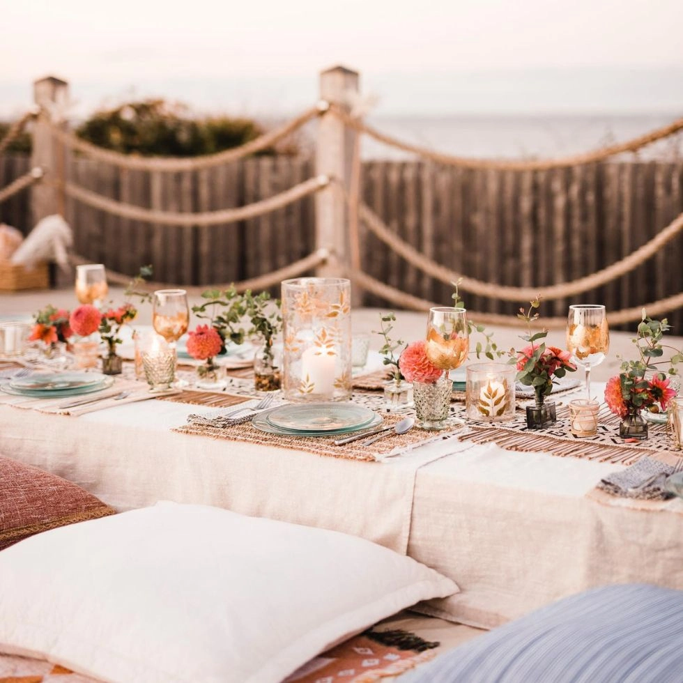 Outdoor Table Destination Haus