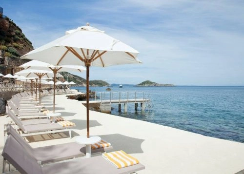 Il Pelicano - Rome Road Trips