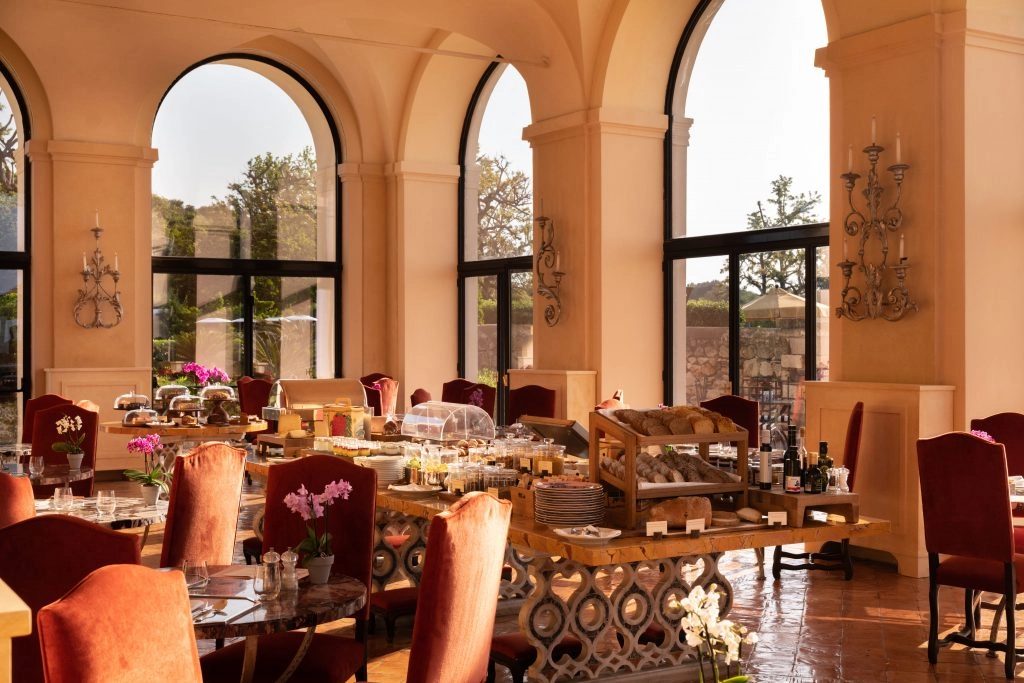 La Posta Vecchia Hotel