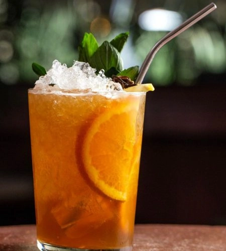 Mexico City Restaurants