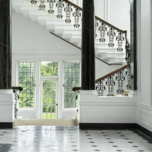 The Ranch, Hudson Valley