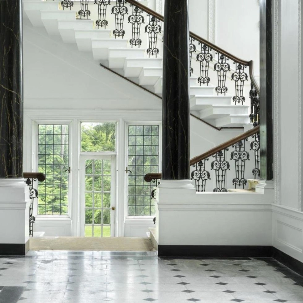 The Ranch, Hudson Valley