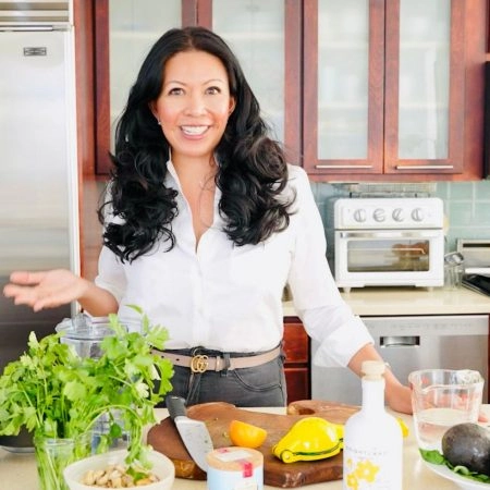 Green Goddess - Christine Drinan