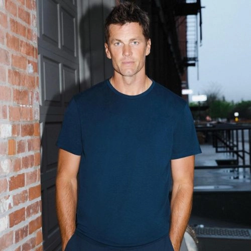 Tom Brady Clothing Line
