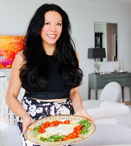 Christine Drinan - Filet a Fish