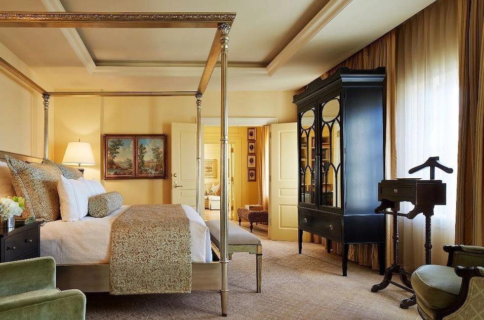 The Jefferson Washington DC